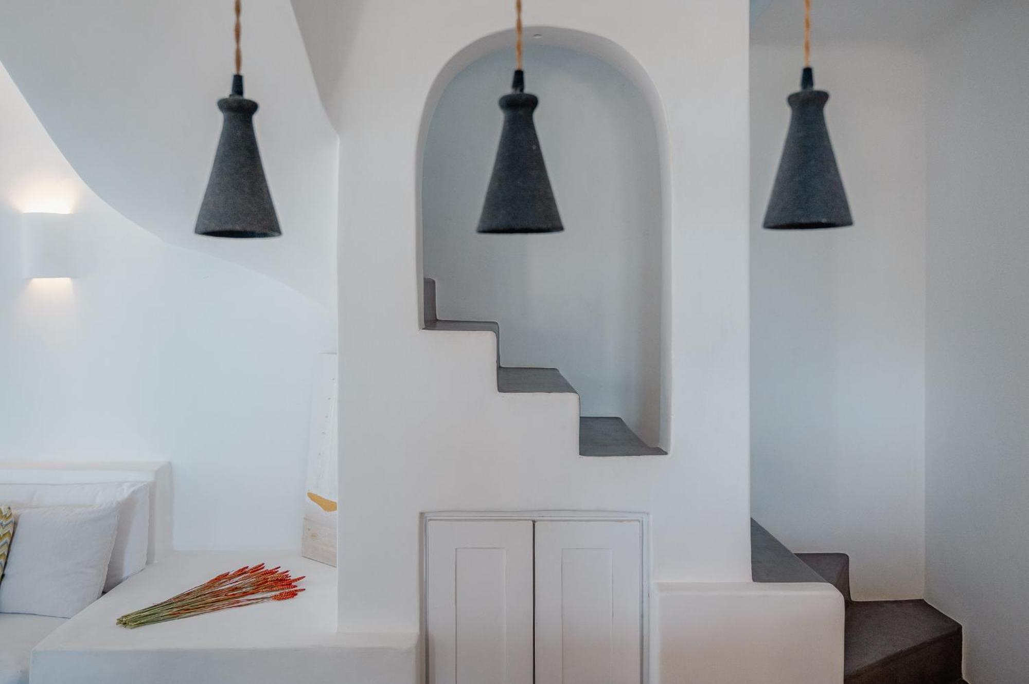 Healthy House Mykonos Ornos (Mykonos)
