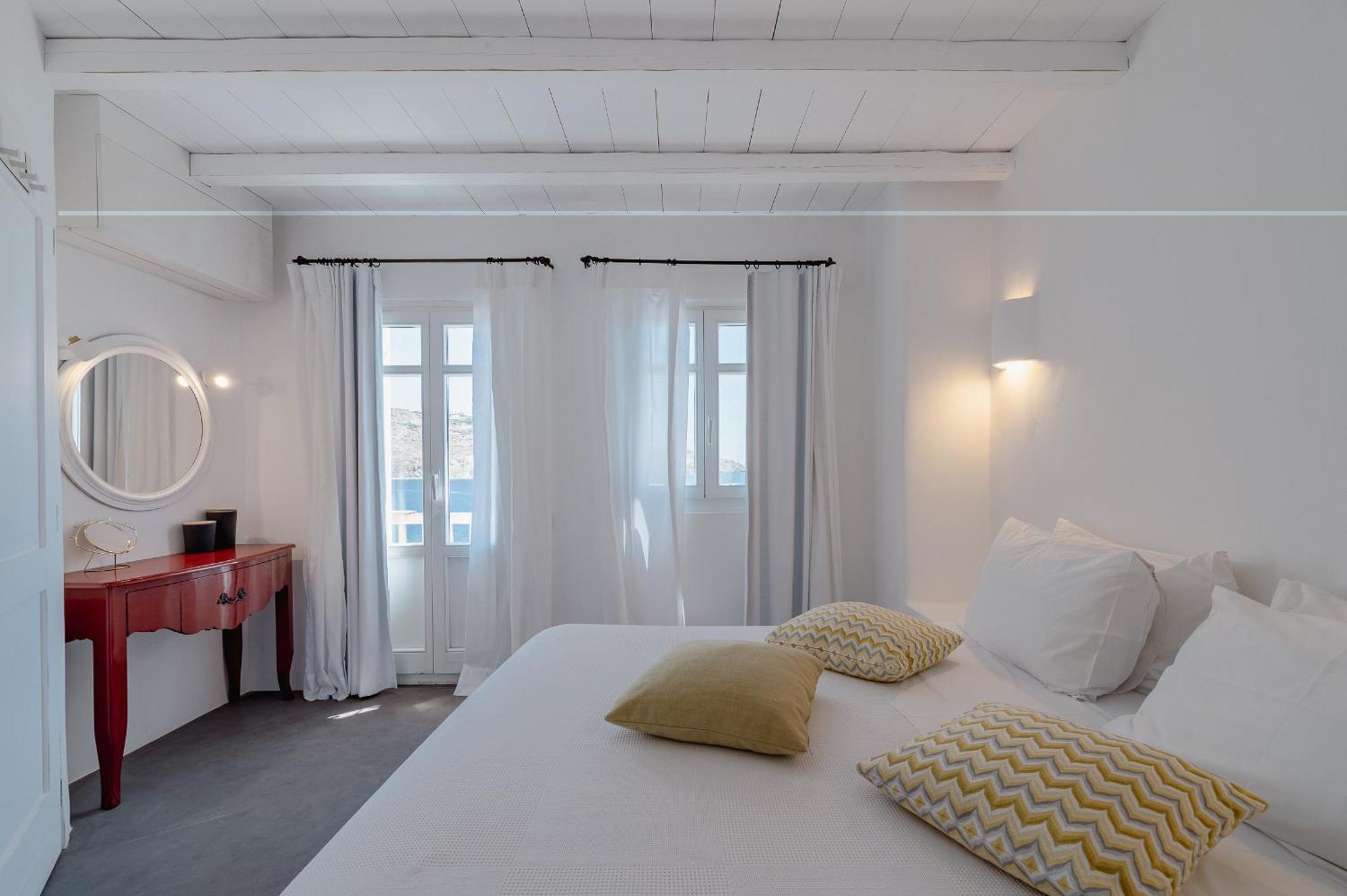Healthy House Mykonos