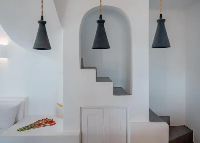 Healthy House Mykonos