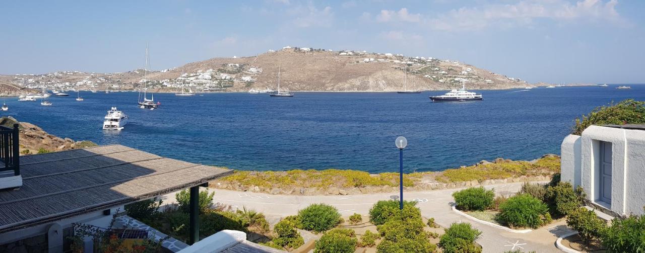 Healthy House Mykonos Ornos (Mykonos)
