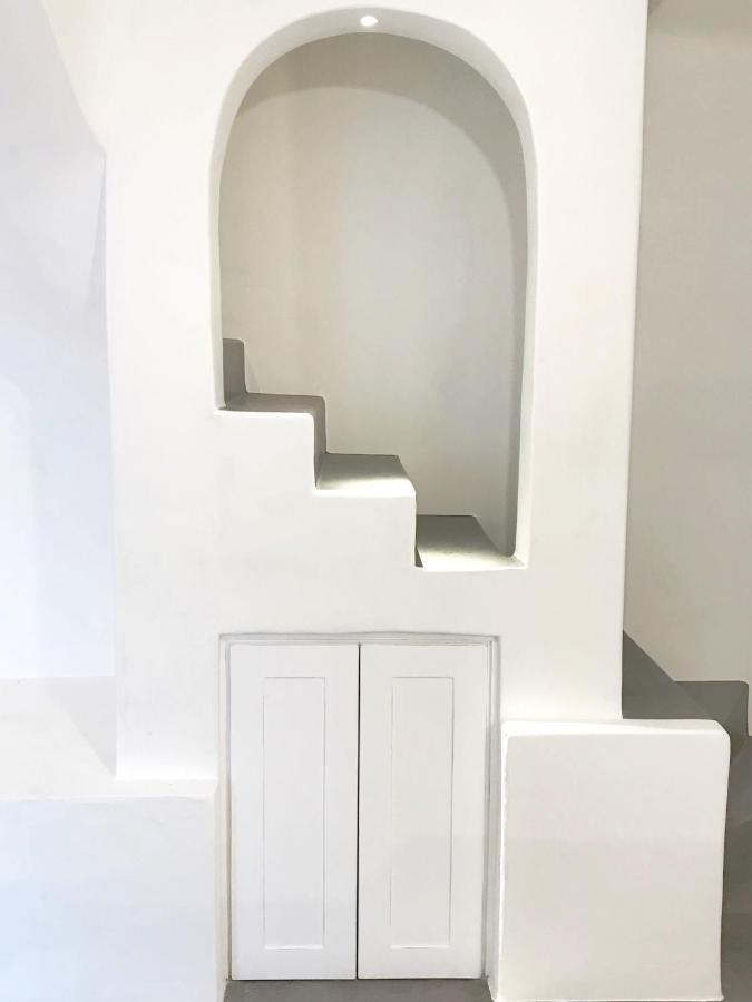 Holiday home Healthy House Mykonos