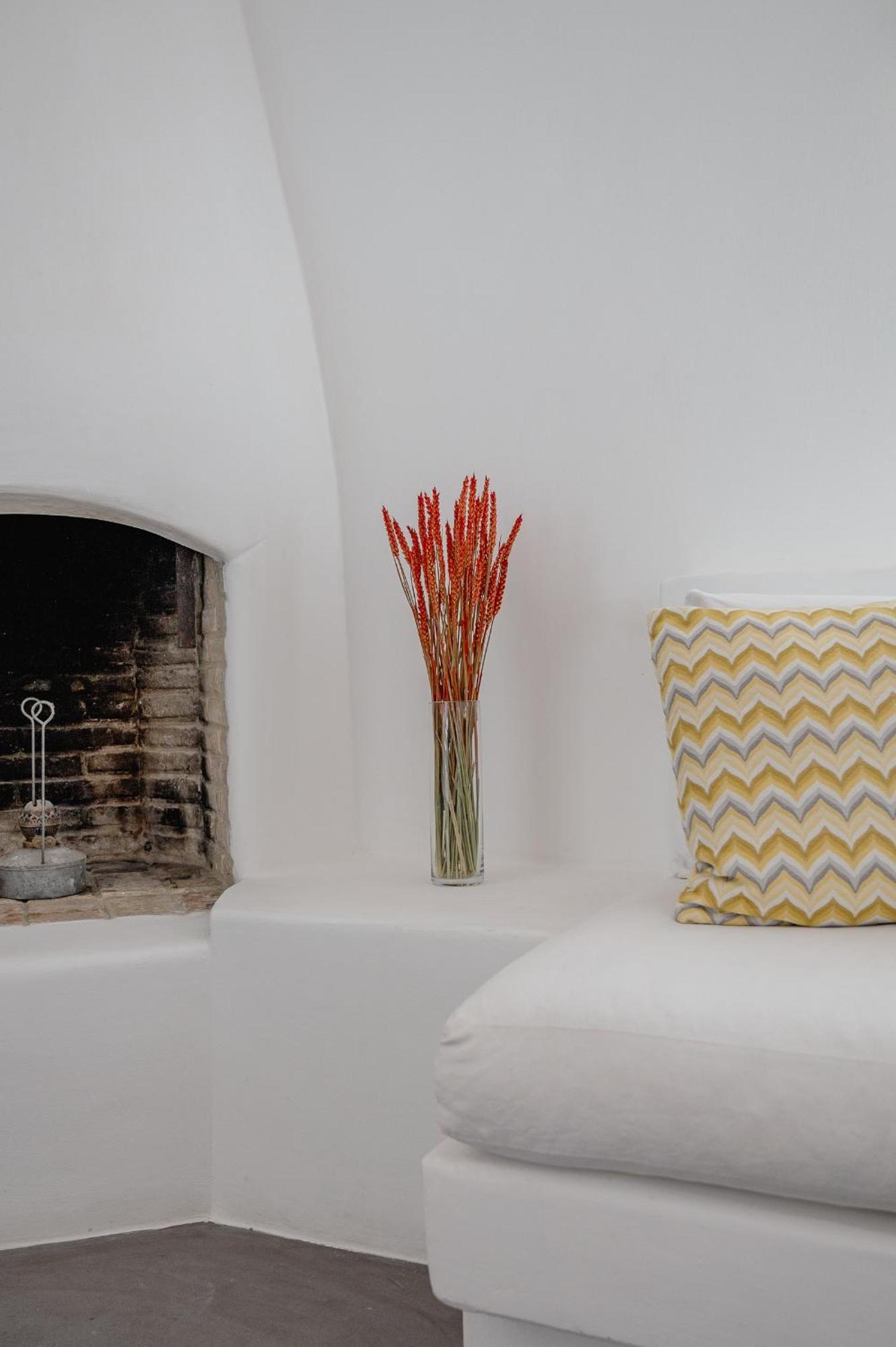 Healthy House Mykonos