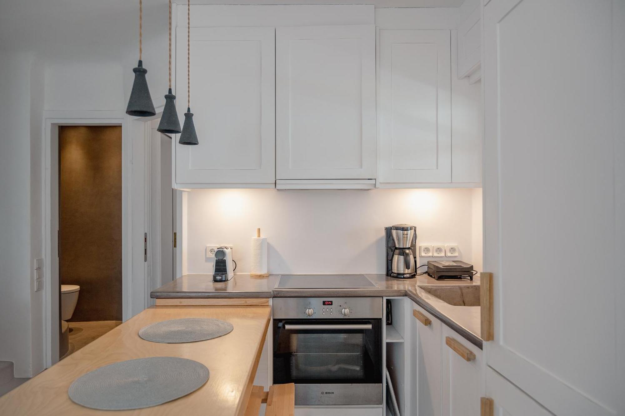 Healthy House – Costa Ilios Casa vacanze *