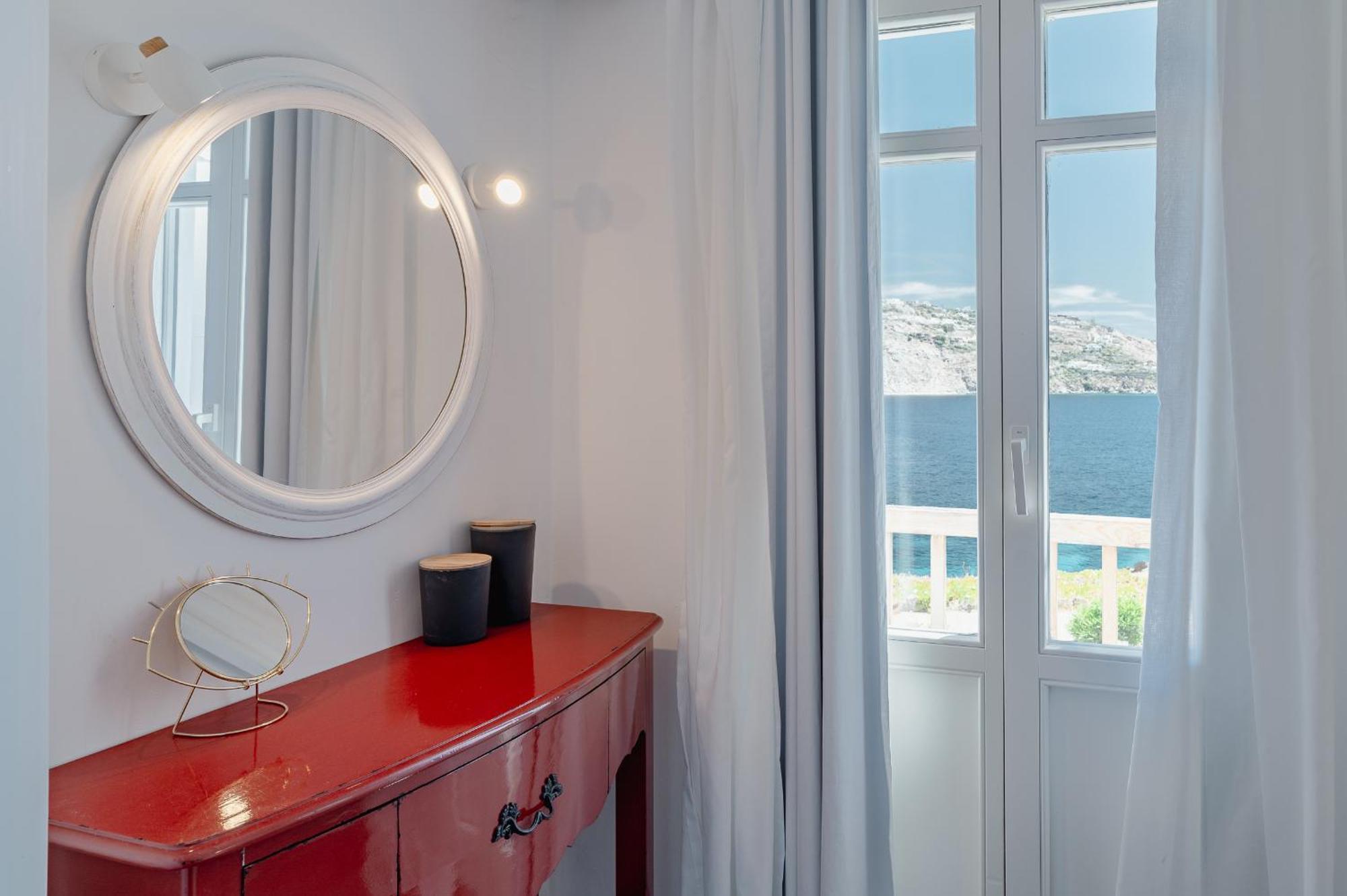 Healthy House Mykonos *