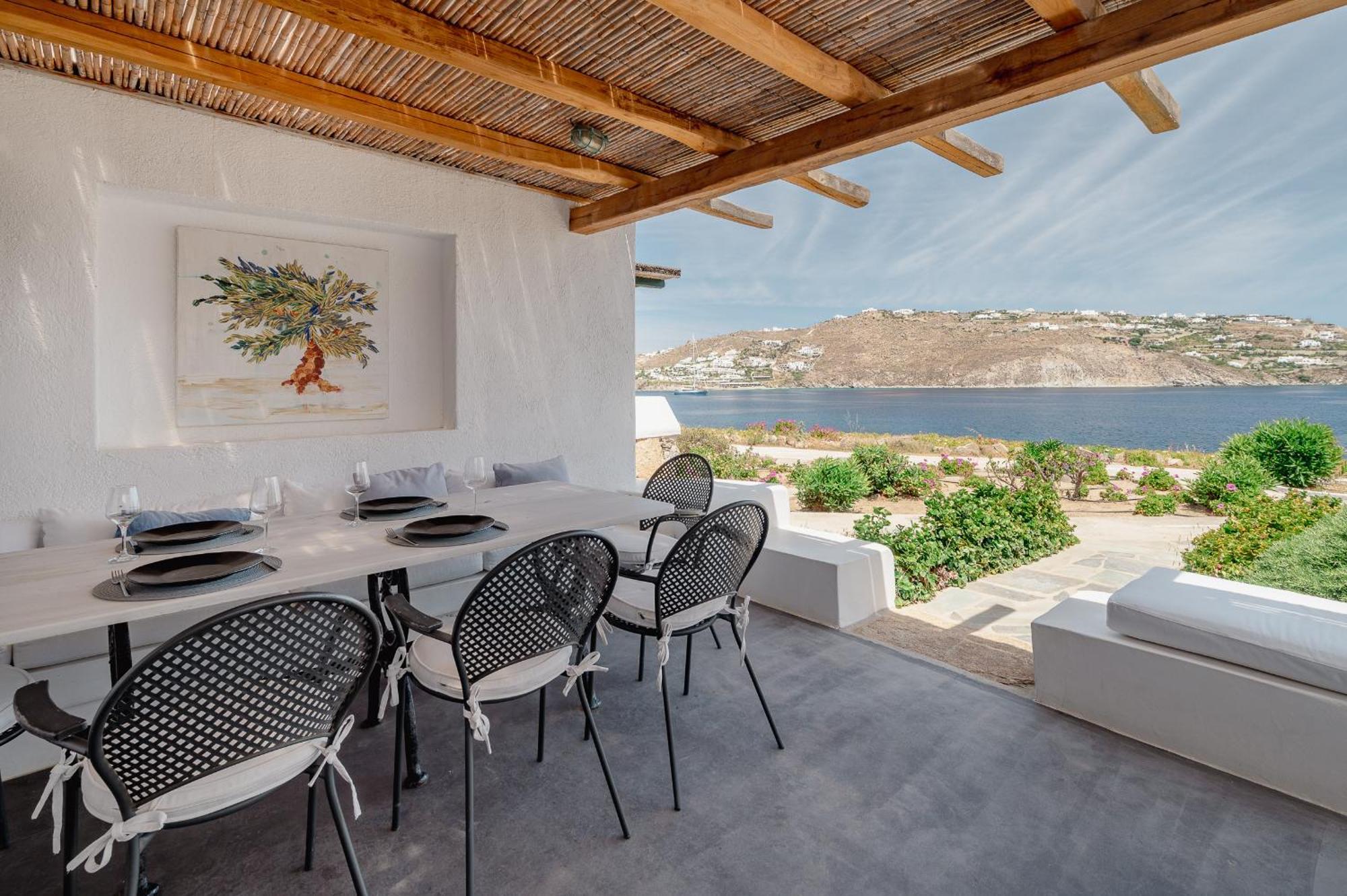 Healthy House Mykonos