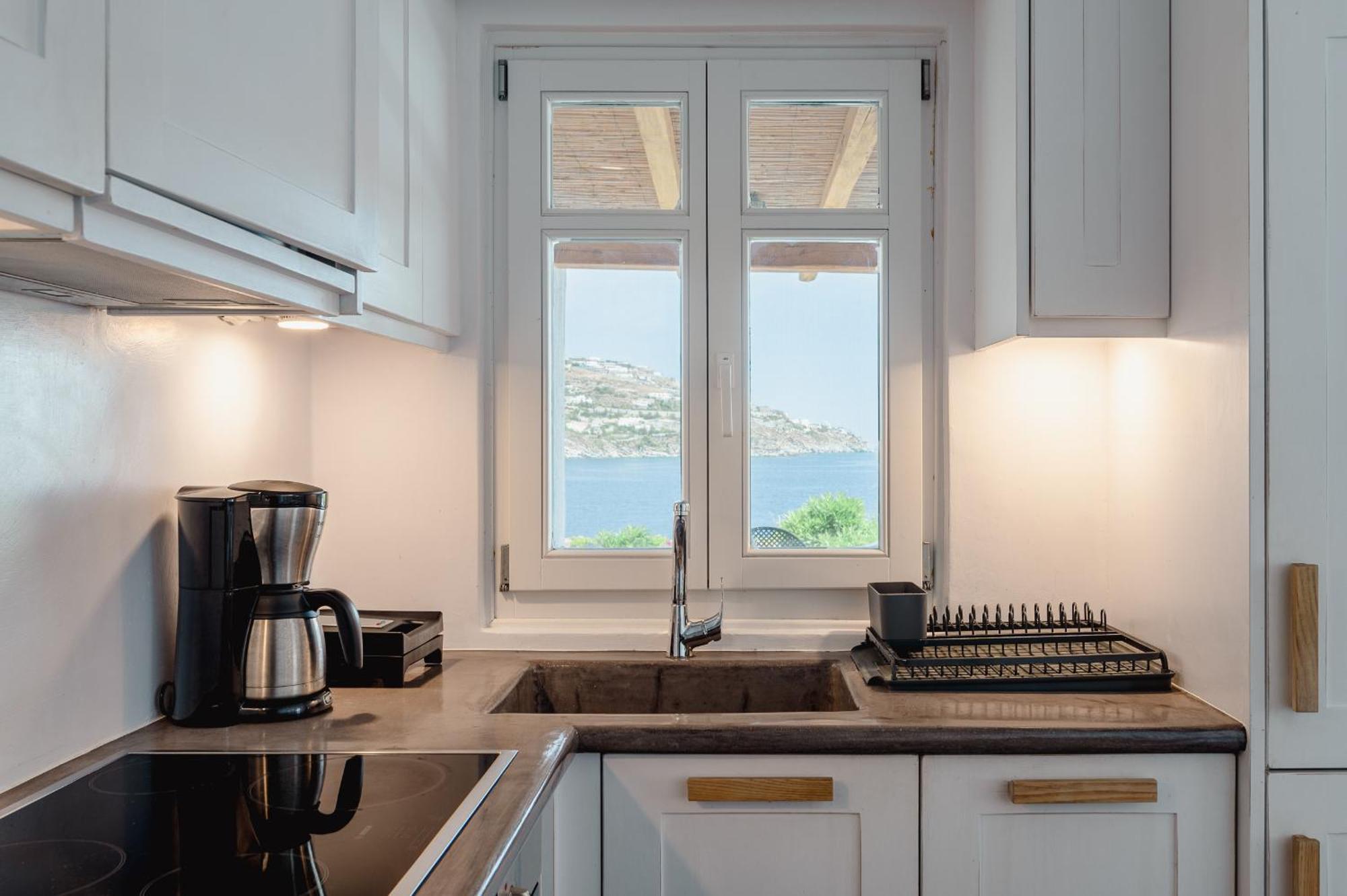 Healthy House Mykonos Holiday home