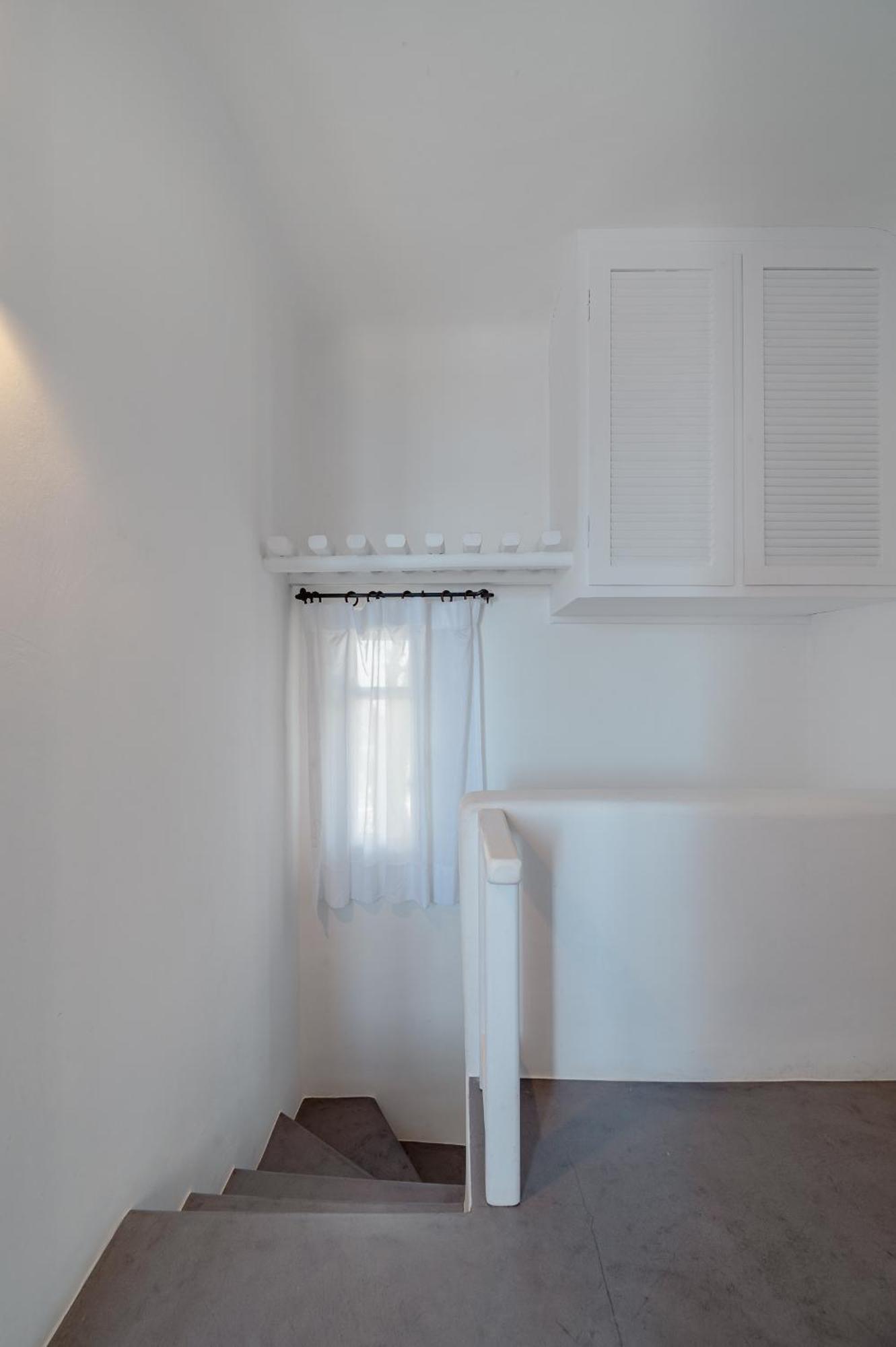 Ferienhaus Healthy House Mykonos