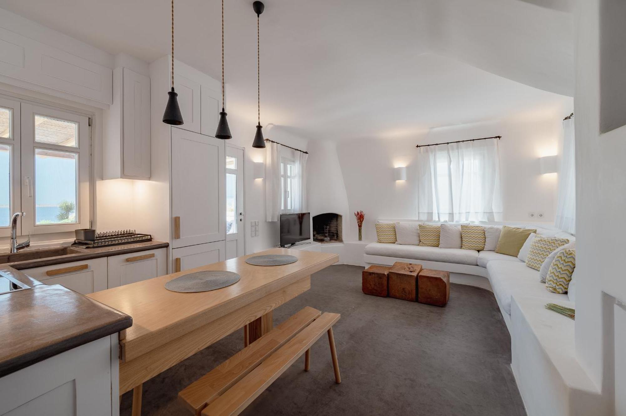 Healthy House Mykonos Holiday home *