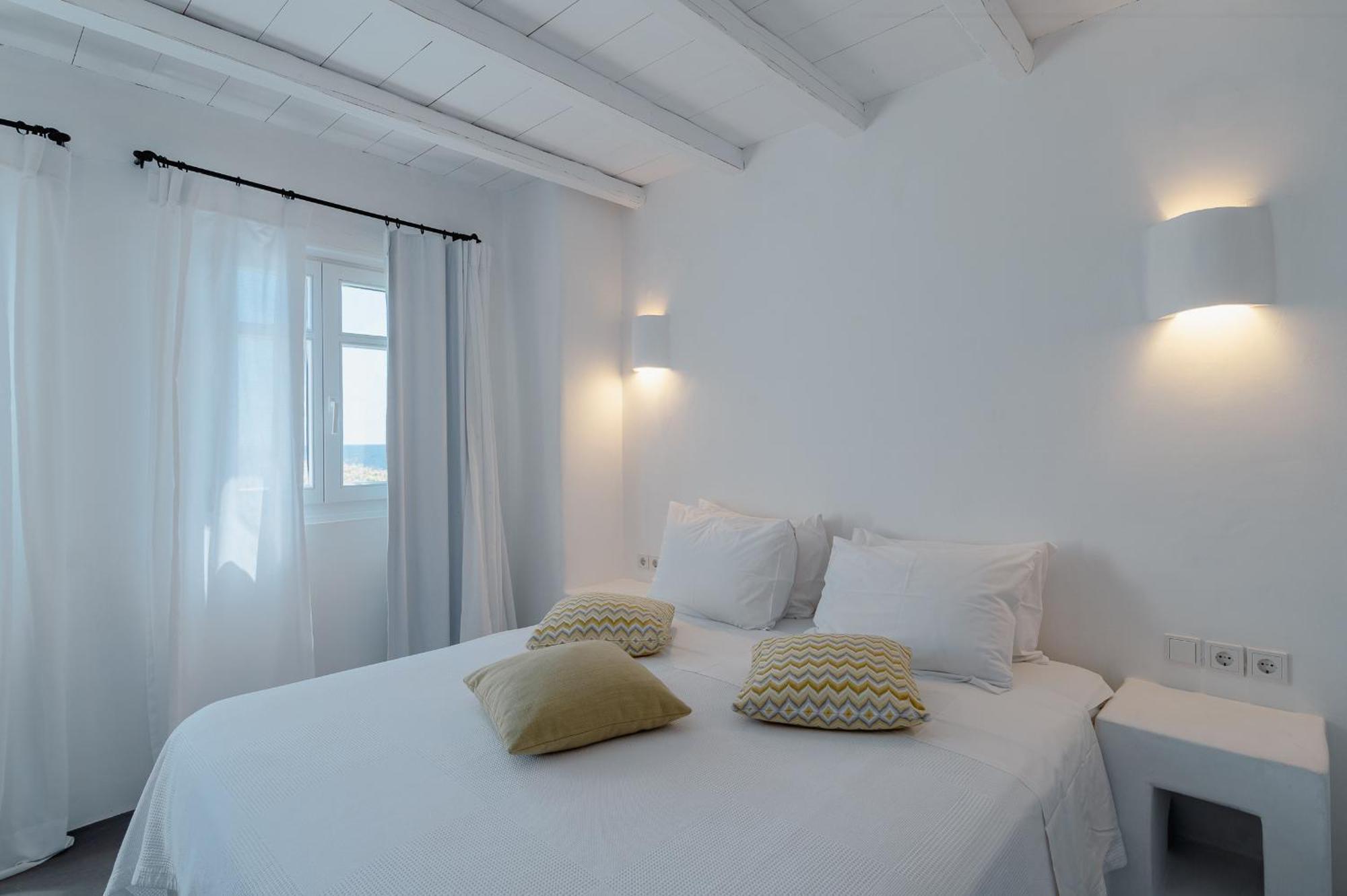 Healthy House Mykonos *