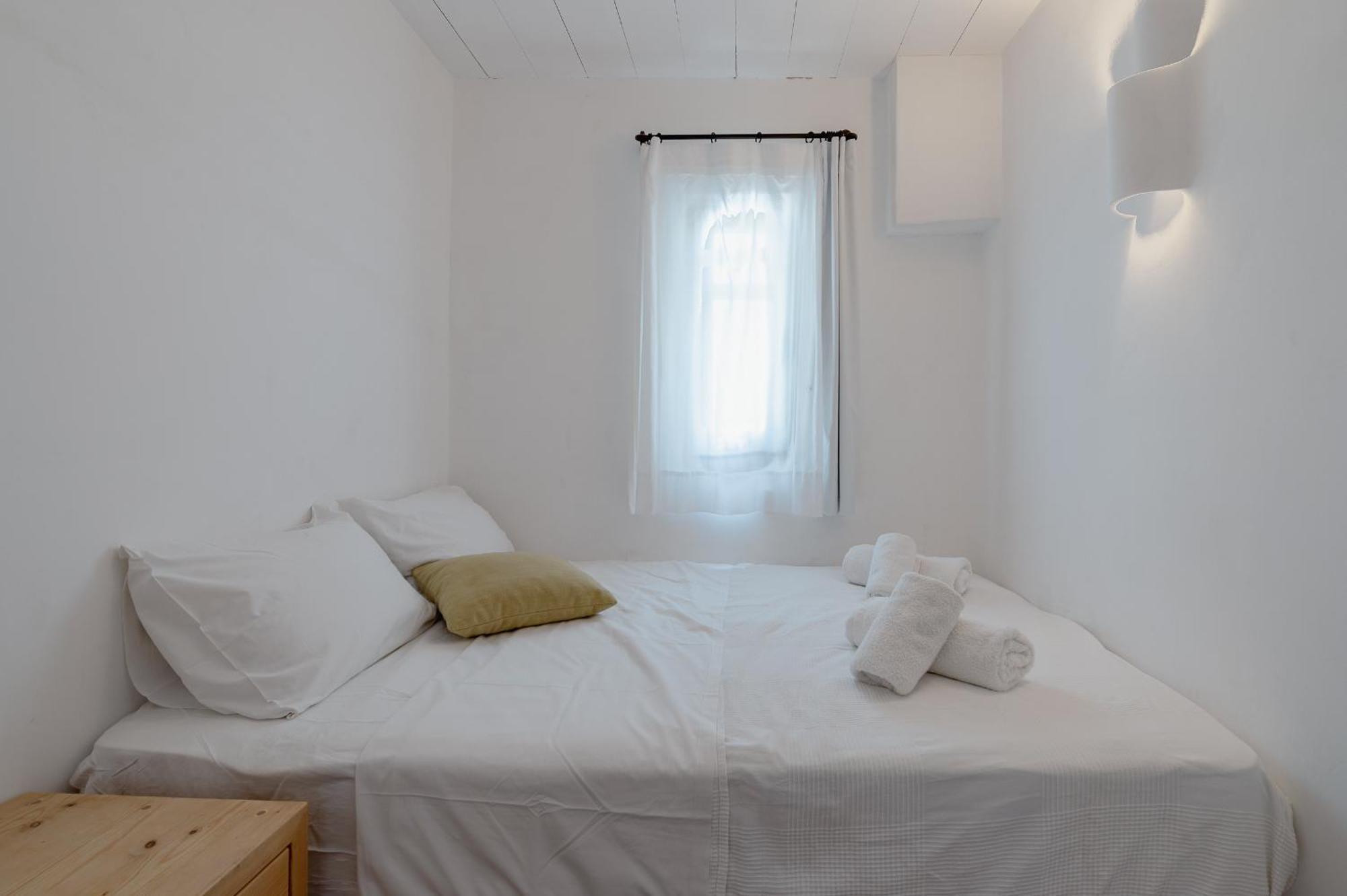 Healthy House Mykonos * Ornos (Mykonos)