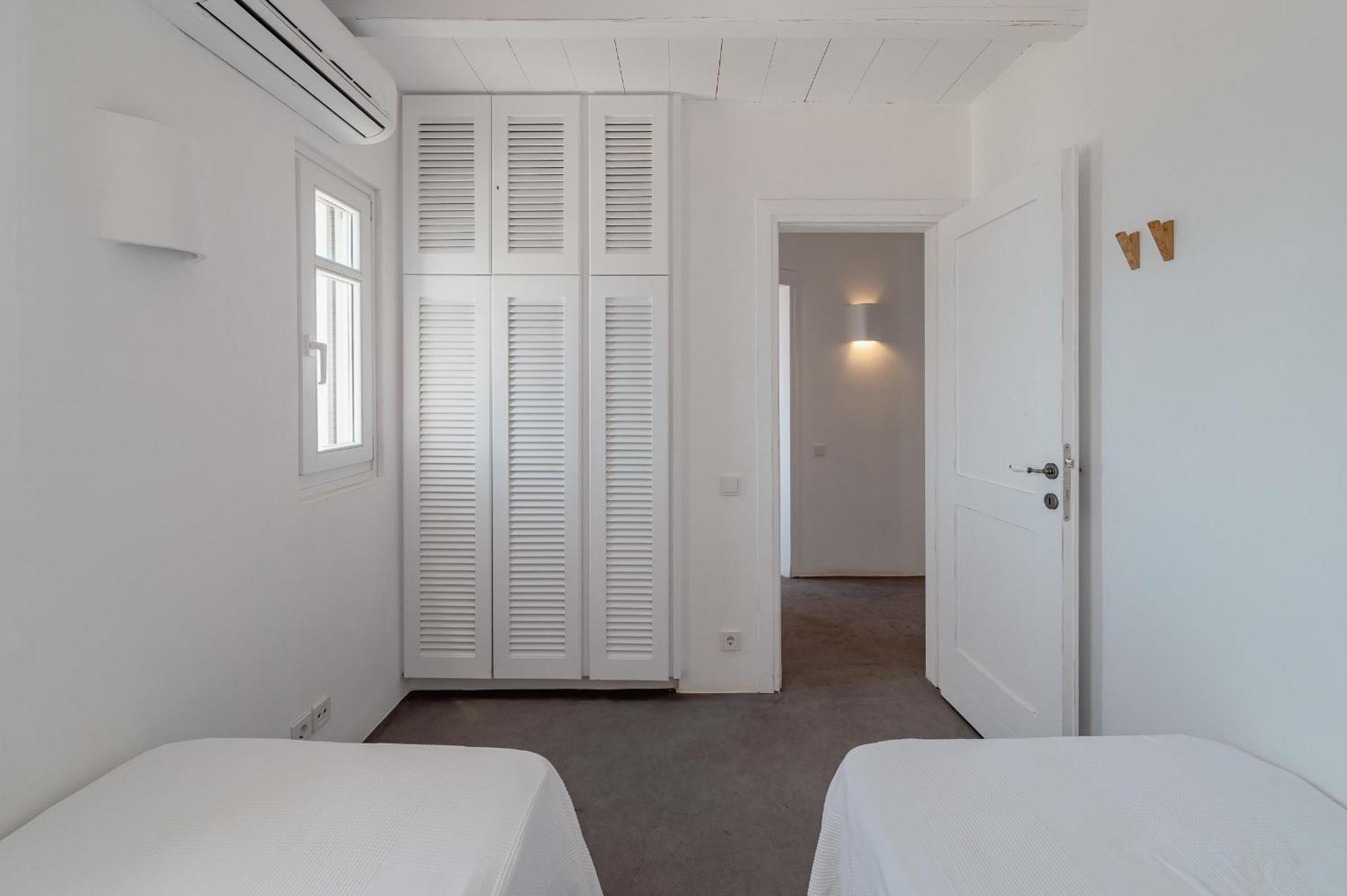 Healthy House Mykonos Ferienhaus *
