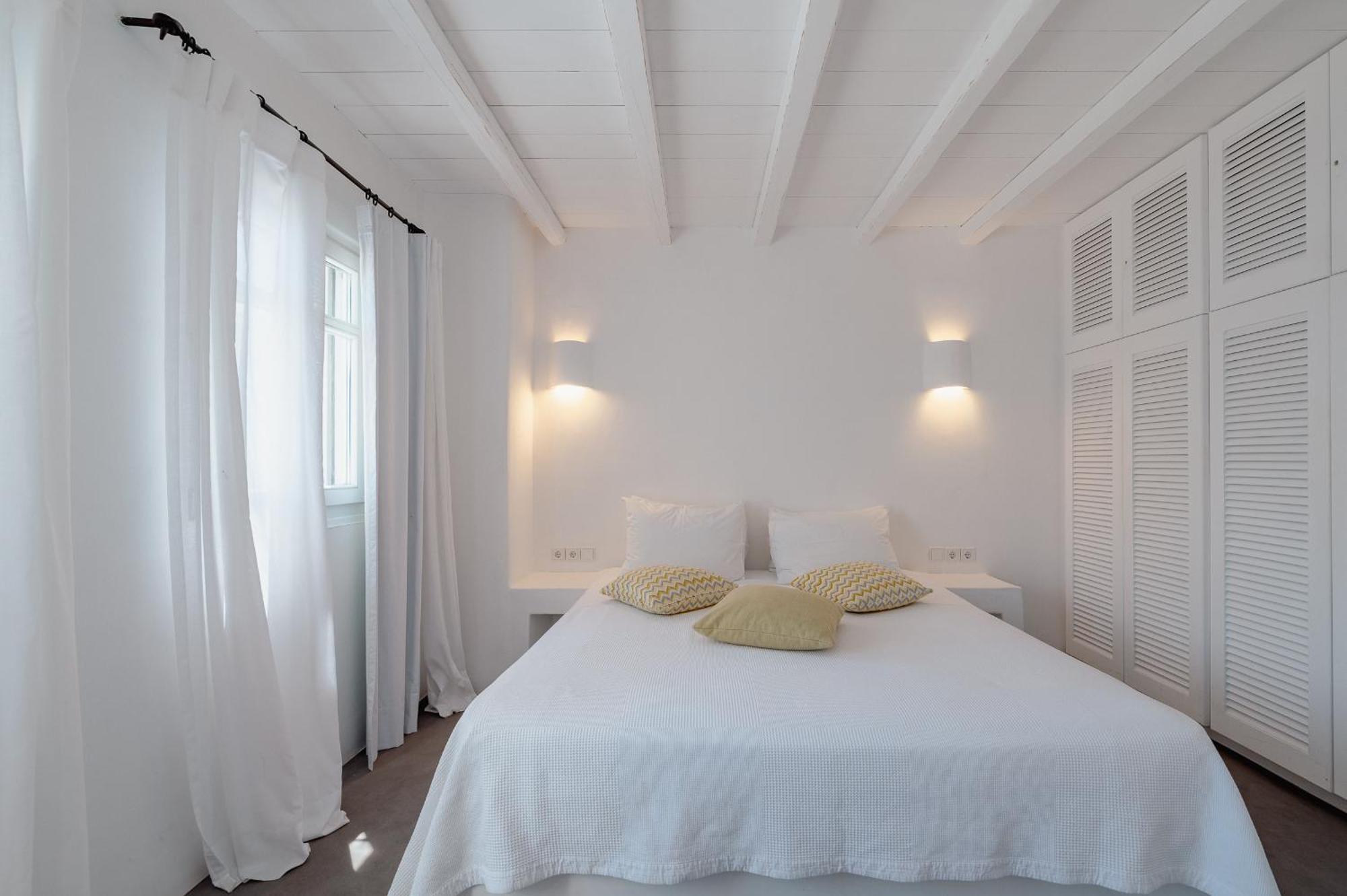 Healthy House Mykonos Ferienhaus Ornos (Mykonos)