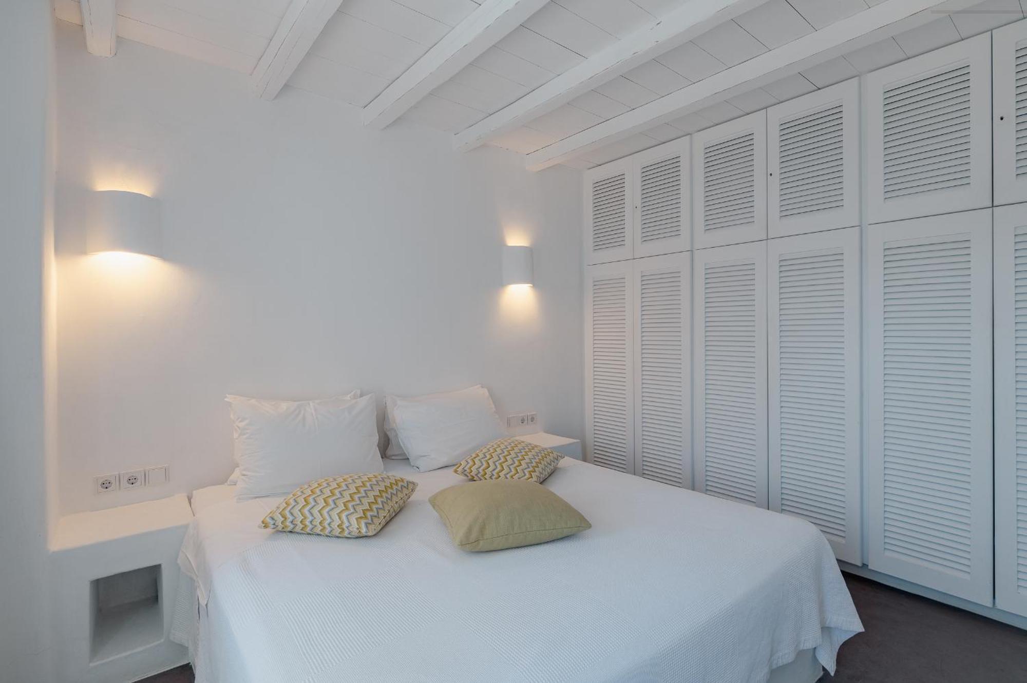 Healthy House Mykonos *