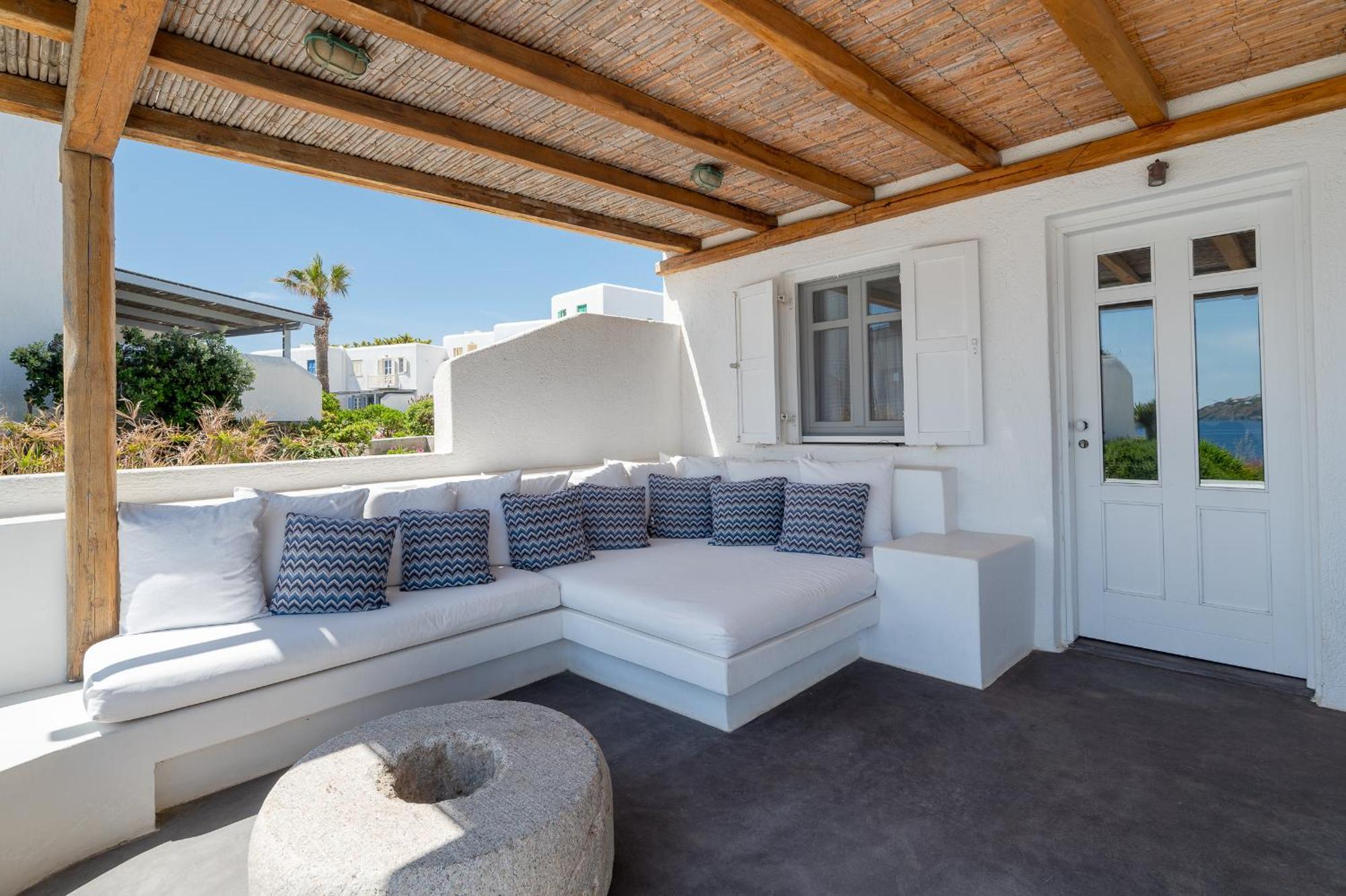 Healthy House Mykonos Ornos (Mykonos)