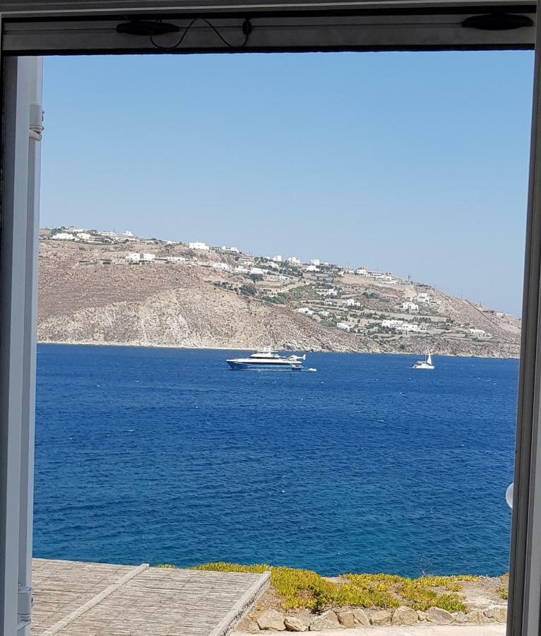 Healthy House Mykonos *