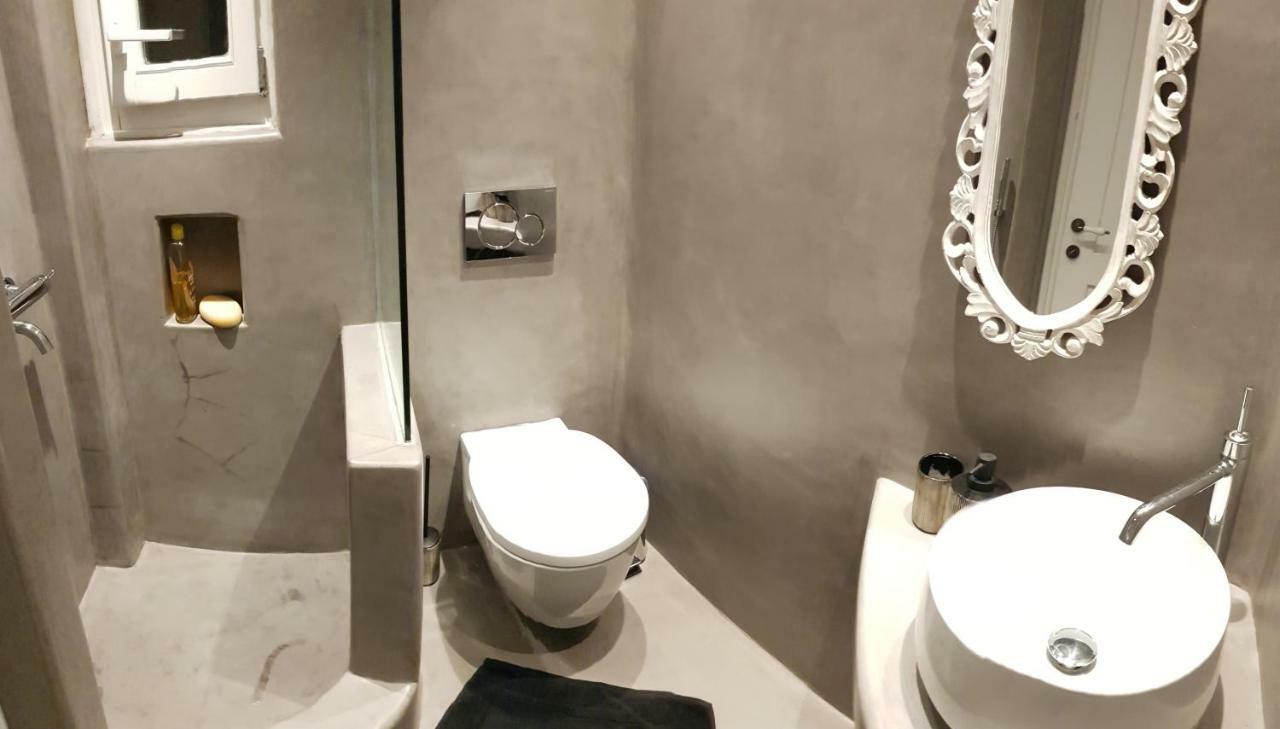 Prázdninový dům Healthy House Mykonos