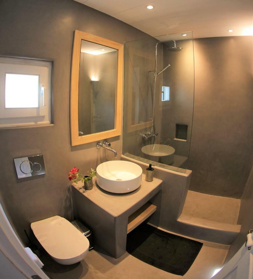 Holiday home Healthy House Mykonos Ornos (Mykonos)