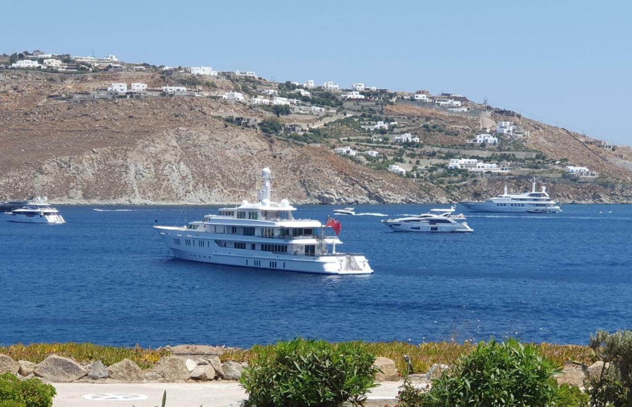 Healthy House Mykonos *