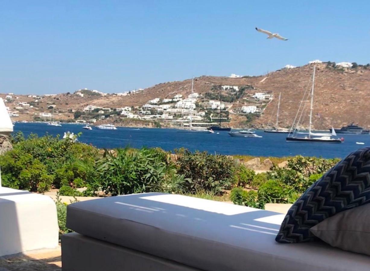 Healthy House Mykonos *