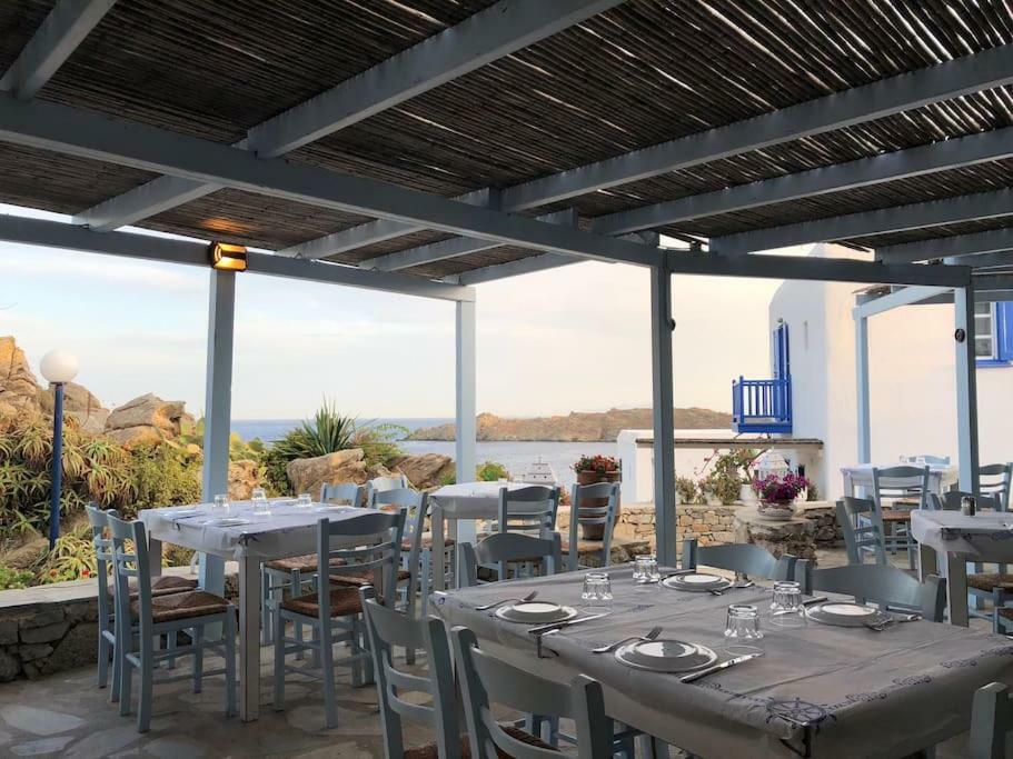 Healthy House Mykonos Holiday home Ornos (Mykonos)