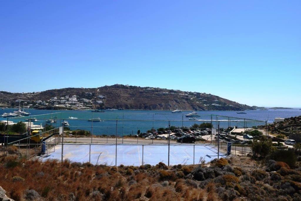 Holiday home Healthy House Mykonos *