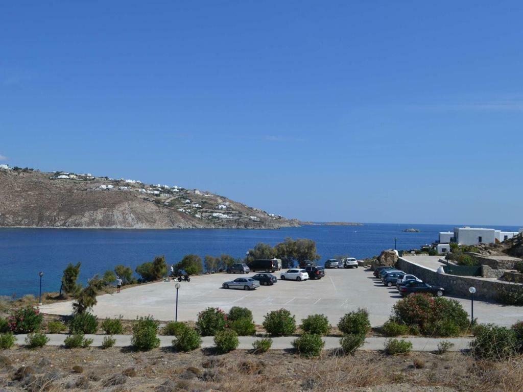 Healthy House Mykonos